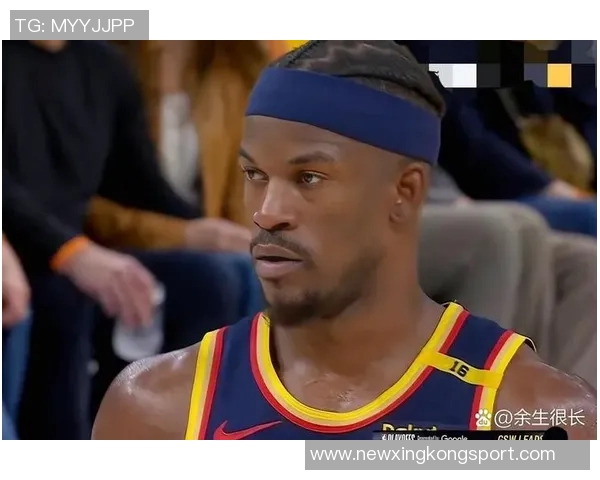 大将军称巴特勒有潜力成为勇士核心若状态回暖或助力王朝复兴 大将军称巴特勒有潜力成为勇士核心若状态回暖或助力王朝复兴