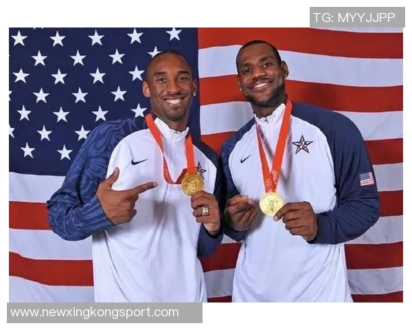 弗拉格感慨与詹姆斯科比并肩作战梦想成真令人震撼