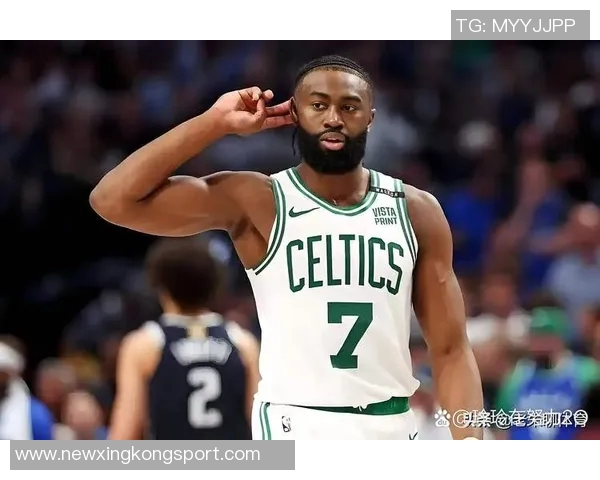 杰伦布朗坦言本场表现不佳感到对队友的失望与愧疚