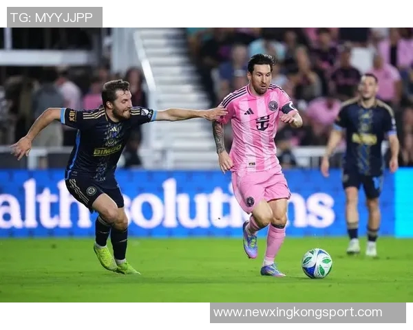 迈阿密国际关注费城联合左后卫瓦格纳计划赛季结束后展开谈判