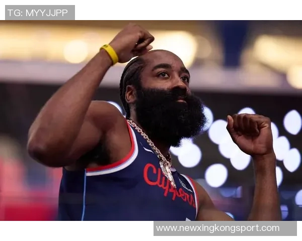 哈登独自领军快船迎战绿军小卡因伤缺席第七场比赛 哈登独自领军快船迎战绿军小卡因伤缺席第七场比赛