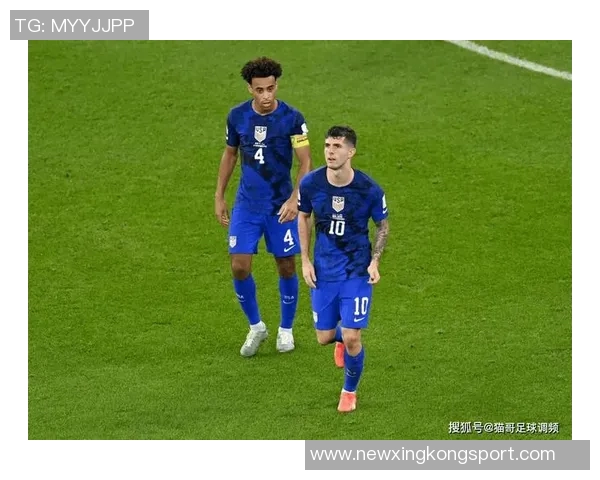 泰勒亚当斯称赞普利西奇为世界级球员需给予更多自由度以发挥潜力