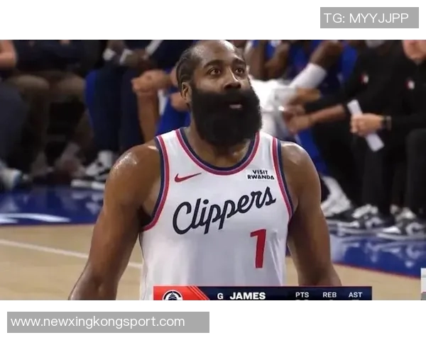 哈登生涯得分突破28000成NBA历史第三位后卫仅次于科比和乔丹