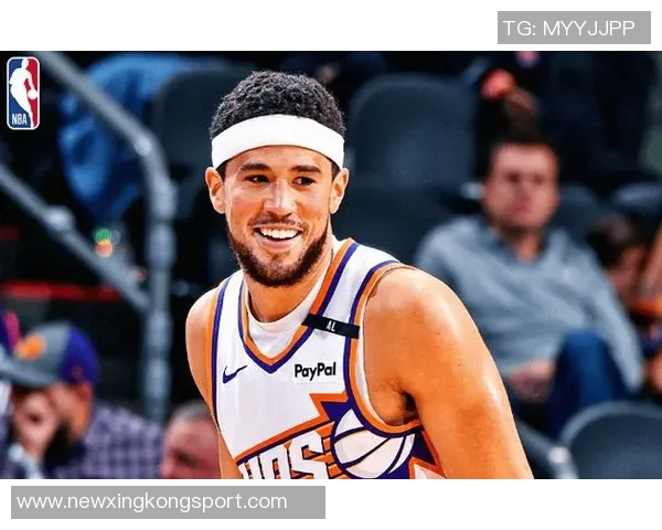 布克开季前七场创纪录成太阳队史首位得分助攻双双破200的球员 布克开季前七场创纪录成太阳队史首位得分助攻双双破200的球员