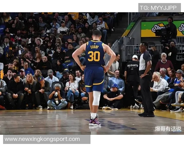 湾区媒体探讨库里出战场次对勇士西部前四的影响分析 湾区媒体探讨库里出战场次对勇士西部前四的影响分析