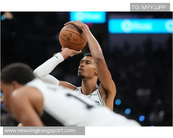 追梦与文班齐肩并进卡斯尔重塑马刺赢球文化的重要角色