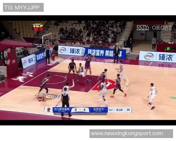 周琦表现惊艳豪华两双助力球队赢得比赛展现超强统治力