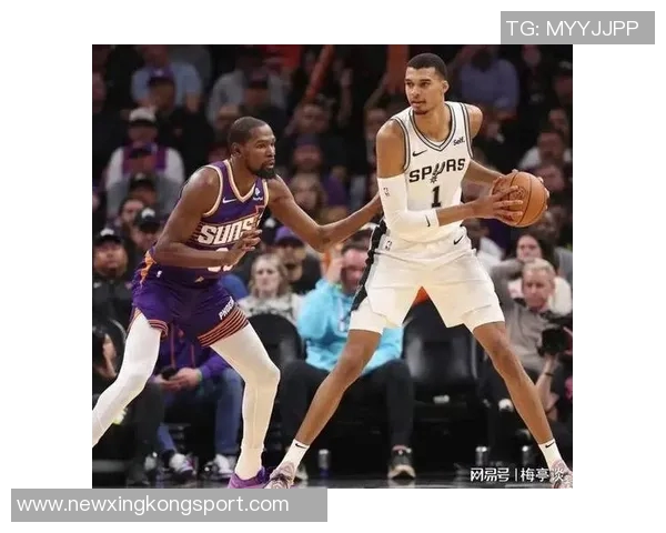 杜兰特与阿门在2K游戏中选择文班亚马阿门从不使用自己角色的原因揭秘 杜兰特与阿门在2K游戏中选择文班亚马阿门从不使用自己角色的原因揭秘