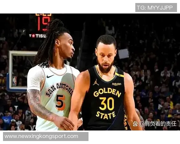 勇士调侃巴恩斯三分球失准如16年重现赛场瞬间 勇士调侃巴恩斯三分球失准如16年重现赛场瞬间