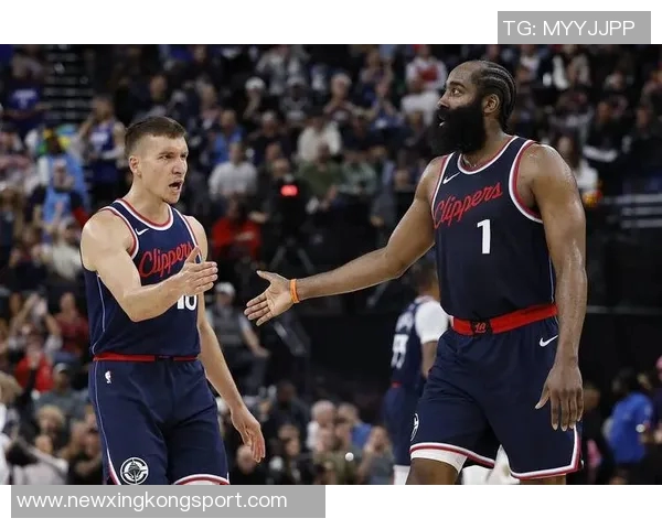 快船遭遇历史性低迷近20场仅获3胜创球队15年最差纪录