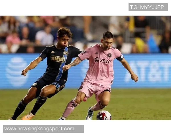 迈阿密国际看中天才小将莫拉梅西或成关键招募因素