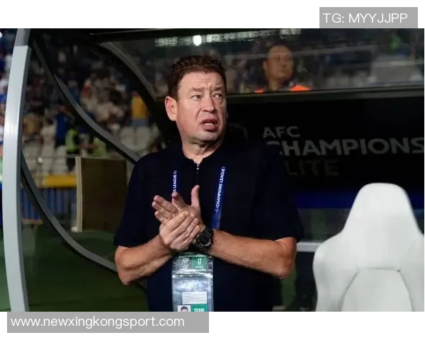 斯卢茨基强调广岛之战重要性努力提升亚冠排名全力以赴每场比赛