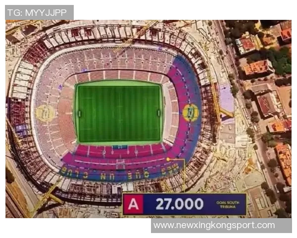 巴萨提交文件后有望今日获诺坎普球场回归许可