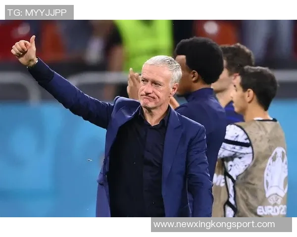 德尚透露姆巴佩脚踝伤势未恶化但换下前再遭撞击引担忧