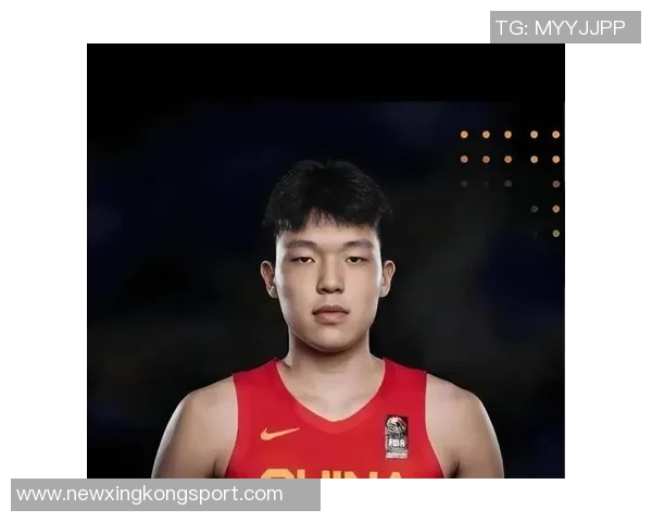 杨瀚森季前赛表现引发关注或将与克林根上赛季数据相近