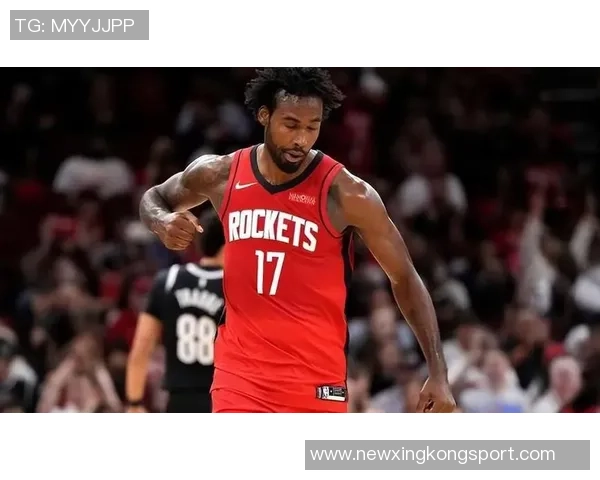 申京谈比赛表现：上半场不佳激励我提升自我表现