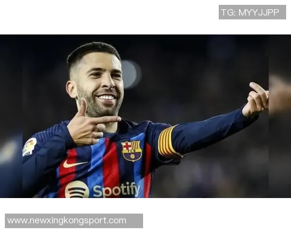 阿尔巴曾被巴萨免费放走如今1400万回购让人唏嘘不已