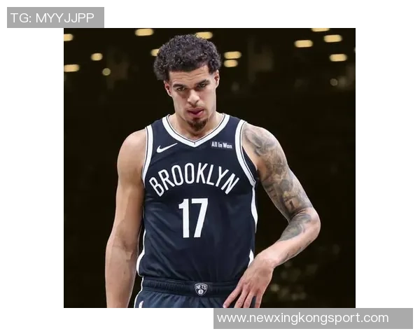 篮网进攻火力全开小波特与小火车联手展现杰明实力 篮网进攻火力全开小波特与小火车联手展现杰明实力