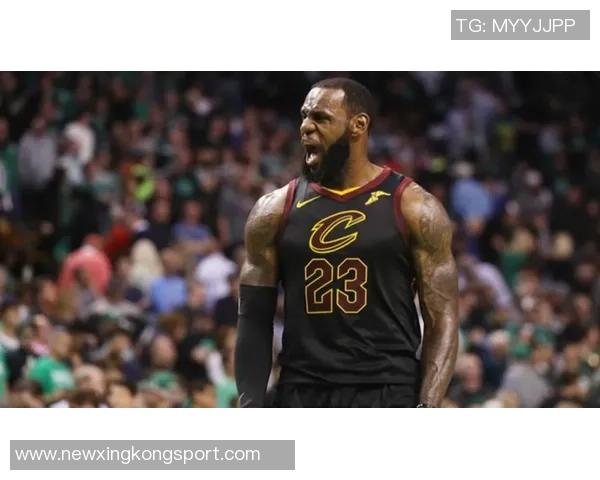 詹姆斯回忆07东决G5状态巅峰自信满满感觉投篮必进