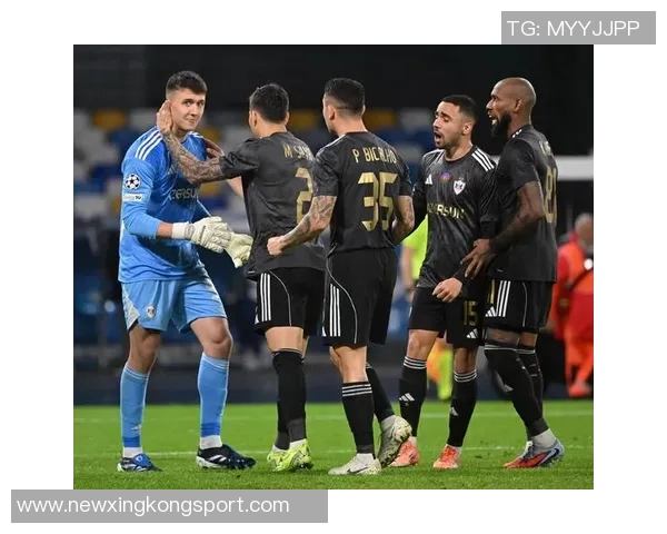 那不勒斯与葡萄牙体育球迷赛前冲突六人被捕一人送医治疗