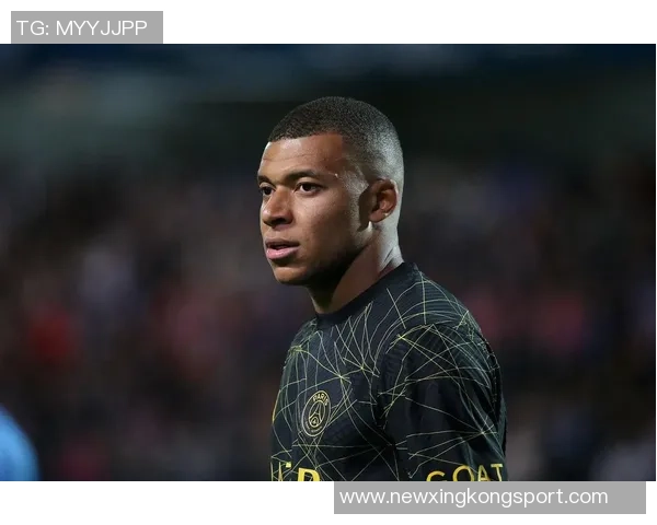 姆巴佩职业生涯进球数突破400大关罗马诺社交媒体祝贺海报引关注