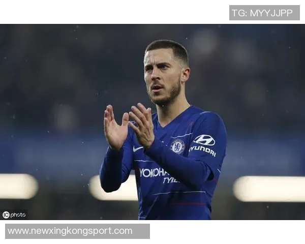 切尔西慈善传奇赛将迎战利物浦阿扎尔确认参赛引发球迷期待