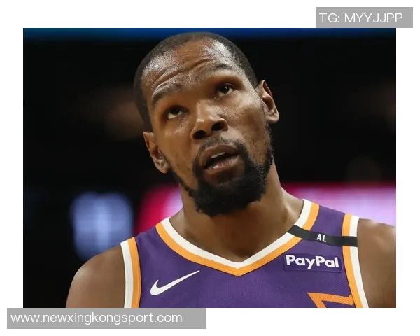 杜兰特感慨队友罚球表现出色充满信心令他倍感欣慰