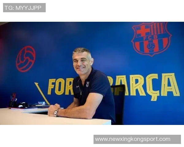 拉波尔塔坚定承诺：巴萨未来将始终由会员掌控