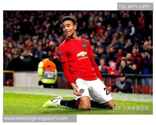 曼联格林伍德身价飙升至4000万今夏或迎高价转会机会