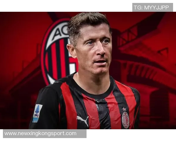 莱万坦言加盟巴萨无怨无悔或成职业生涯最佳选择