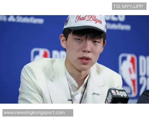 美媒分析杨瀚森在斯普利特体系中的角色迷失期待其展现选秀潜力