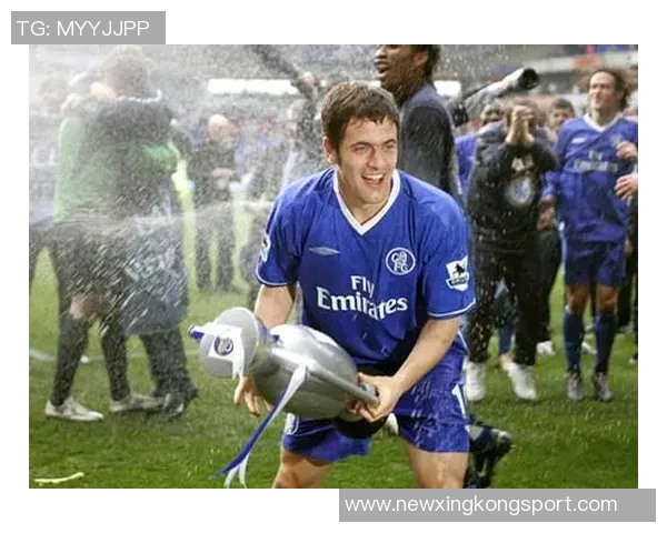 乔科尔回忆切尔西岁月感慨未续约对自尊心的影响