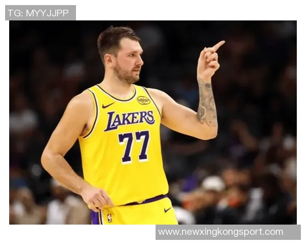 东契奇坚定信心球队三分未达最佳状态仍能找到胜利之道