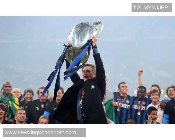 初露锋芒！U17世界杯八大新星引关注穆帅皇马巴萨齐盯上