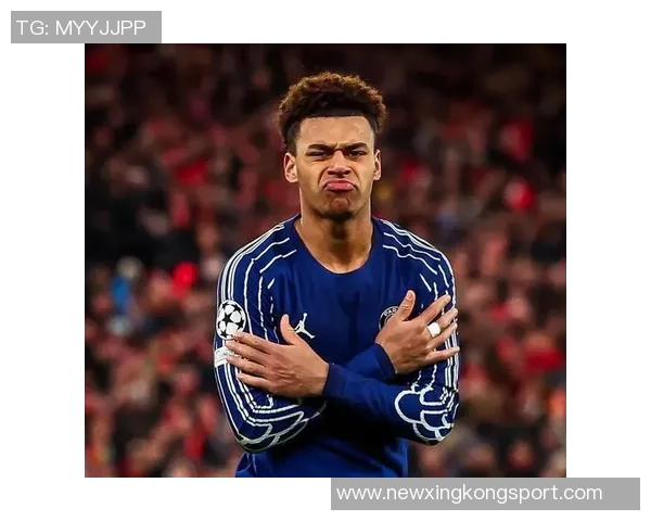 杜埃在法甲赛季中贡献25球成就2004年后出生球员的首位记录保持者