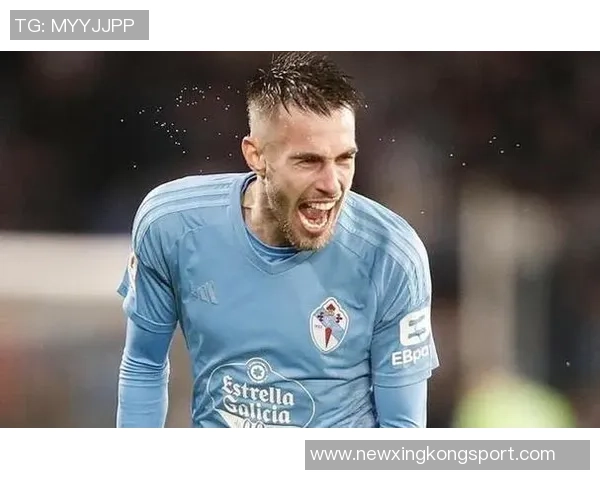 阿斯报道多支球队关注明格萨续约几乎无望塞尔塔面临失去球员风险