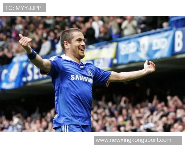 乔科尔回忆切尔西岁月感慨未续约对自尊心的影响